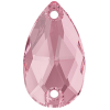 3230  Light Rose